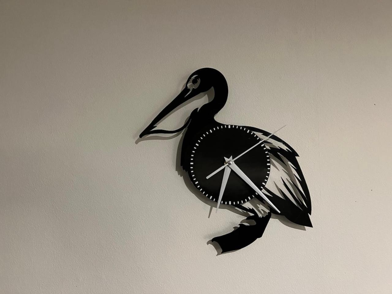 Studio Le Petit Pelican Châtenois Esterno foto
