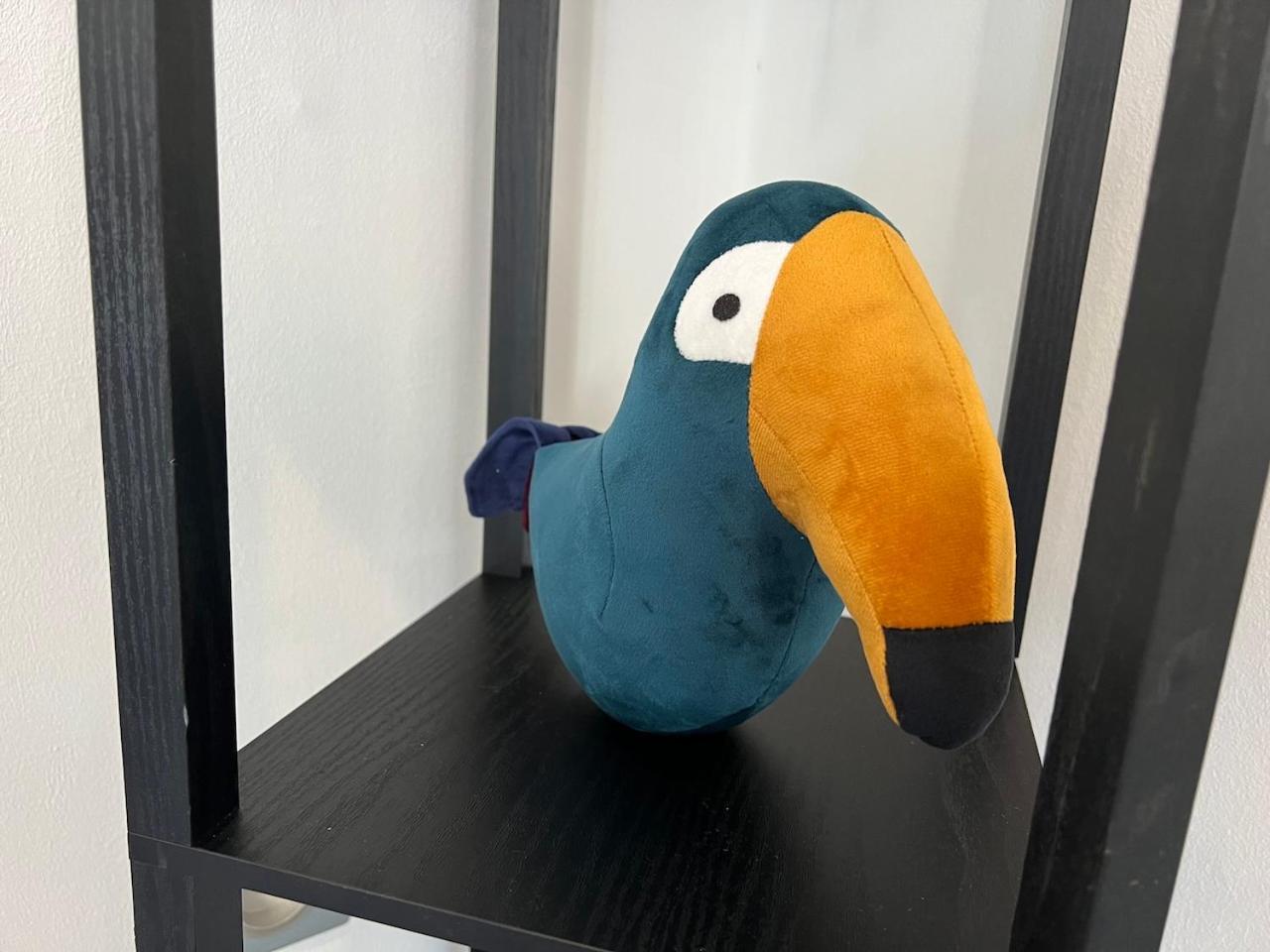 Studio Le Petit Pelican Châtenois Esterno foto
